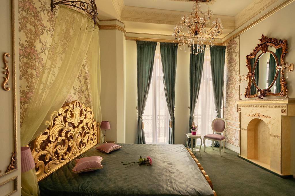 Belle Epoque Boutique (Adults Only) Hotel Constanţa Eksteriør billede