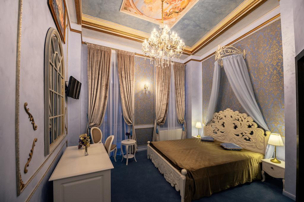 Belle Epoque Boutique (Adults Only) Hotel Constanţa Eksteriør billede